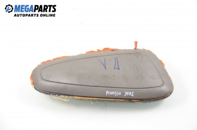 Airbag за Citroen Xsara Picasso (09.1999 - 06.2012), позиция: предна, лява
