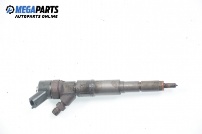 Дюза дизел за BMW X5 Series E53 (05.2000 - 12.2006) 3.0 d, 184 к.с., № Bosch 0 445 110 047