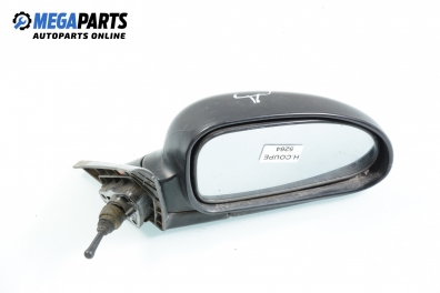 Огледало за Hyundai Coupe Coupe Facelift (08.1999 - 04.2002), позиция: дясна