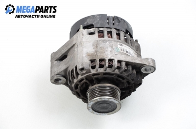 Алтернатор / генератор за Fiat Croma Station Wagon (06.2005 - 08.2011) 1.9 D Multijet, 150 к.с., № Magneti Marelli 063377004010