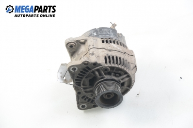 Алтернатор / генератор за Audi A3 Hatchback I (09.1996 - 05.2003) 1.8, 125 к.с., № Bosch 0 123 320 034