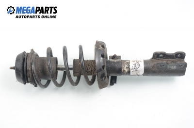 Макферсон за Opel Astra G Hatchback (02.1998 - 12.2009), хечбек, позиция: предна, лява