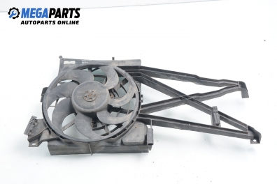 Перка охлаждане за Opel Vectra B Estate (11.1996 - 07.2003) 2.0 i 16V, 136 к.с.