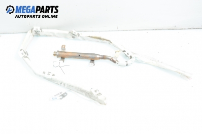Airbag за Nissan Primera Hatchback III (01.2002 - 06.2007), 4+1 вр., хечбек, позиция: лява