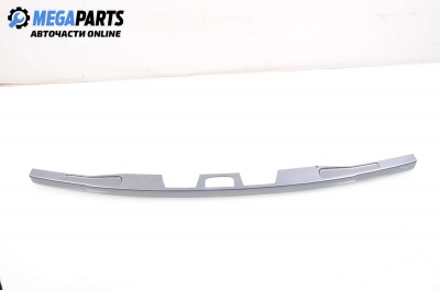 Лайсна броня за Citroen C4 Grand Picasso I (10.2006 - 12.2013), позиция: задна