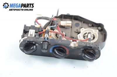 Панел парно за Subaru Impreza Sedan I (08.1992 - 09.2001)
