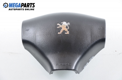 Airbag за Peugeot 206 Hatchback (08.1998 - 12.2012), 4+1 вр., хечбек