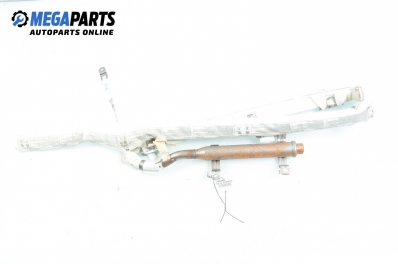 Airbag за Nissan Primera Hatchback III (01.2002 - 06.2007), хечбек, позиция: дясна