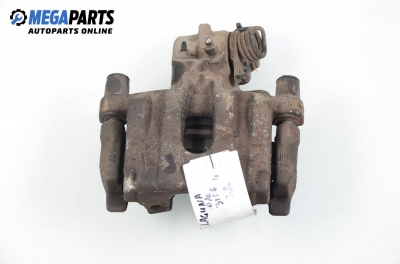 Спирачен апарат за Renault Laguna II Grandtour (03.2001 - 12.2007), позиция: задна, дясна