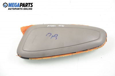 Airbag за Citroen Xsara Picasso (09.1999 - 06.2012), позиция: предна, дясна