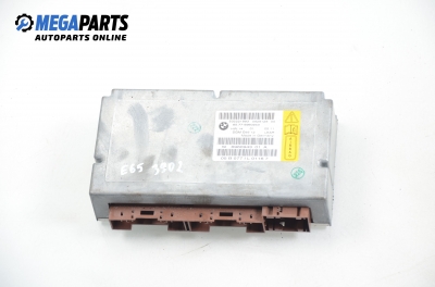 Модул за AIRBAG за BMW 7 Series E65 (11.2001 - 12.2009), № 65.77-6960943