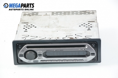 CD-радио за Seat Alhambra Minivan I (04.1996 - 03.2010), Sony CDX-GT20