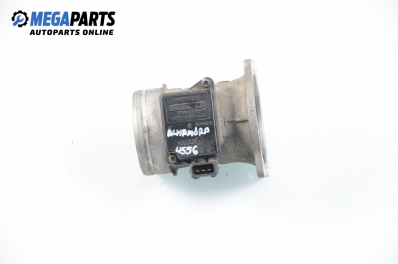 Дебитомер за Seat Alhambra Minivan I (04.1996 - 03.2010) 2.0 i, 115 к.с., № 037 906 461B