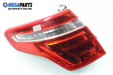 Стоп за Citroen C4 Picasso I (10.2006 - 12.2015), позиция: лява