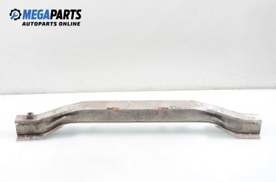 Основа броня за Opel Astra H Hatchback (01.2004 - 05.2014), хечбек, позиция: задна