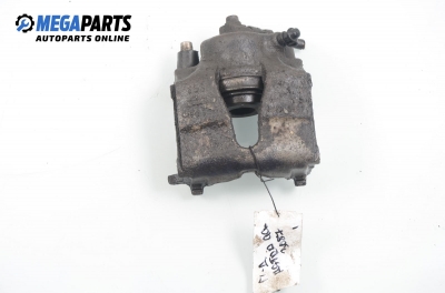 Спирачен апарат за Opel Astra G Hatchback (02.1998 - 12.2009), позиция: предна, дясна
