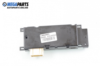 Bluetooth модул за Citroen C4 Picasso I (10.2006 - 12.2015), № S180073002