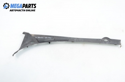 Кора под чистачки за BMW 3 Series E36 Compact (03.1994 - 08.2000), 2+1 вр., хечбек, позиция: лява