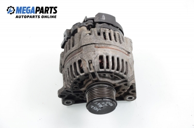 Алтернатор / генератор за Seat Ibiza IV Hatchback (02.2002 - 11.2009) 1.9 TDI, 131 к.с., № 038 903 023 L