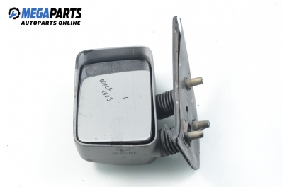 Огледало за Peugeot Boxer Box I (03.1994 - 04.2002), товарен, позиция: лява