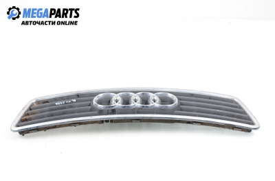 Решетка за Audi A6 Sedan C5 (01.1997 - 01.2005), седан