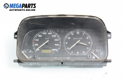 Километраж за Volkswagen Golf III Hatchback (08.1991 - 07.1998) 1.4, 60 к.с.