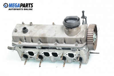Глава за Seat Ibiza IV Hatchback (02.2002 - 11.2009) 1.9 SDI, 64 к.с.