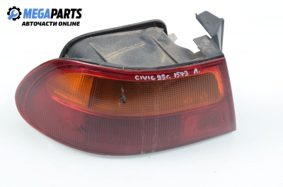 Стоп за Honda Civic V Hatchback (10.1991 - 11.1995), хечбек, позиция: лява