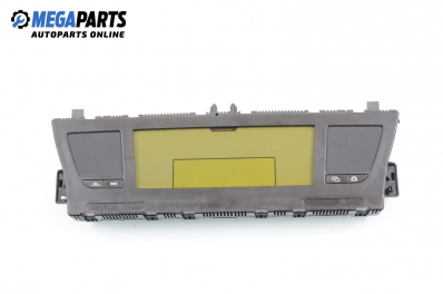 Километраж за Citroen C4 Picasso I (10.2006 - 12.2015) 1.6 HDi, 109 к.с., № P9666217280