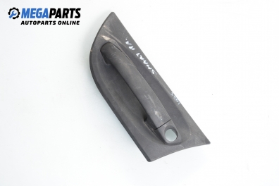 Външна дръжка за Smart Forfour Hatchback 454 (01.2004 - 06.2006), позиция: предна, лява