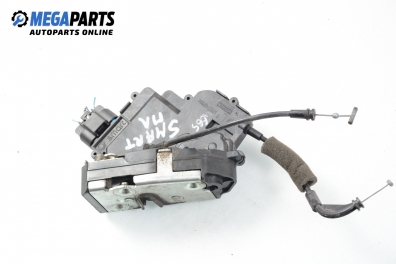 Брава на врата за Smart Forfour Hatchback 454 (01.2004 - 06.2006), позиция: предна, лява