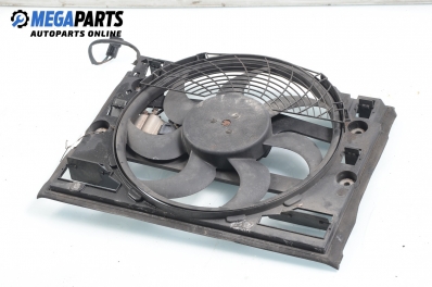Перка охлаждане за BMW 3 Series E46 Sedan (02.1998 - 04.2005) 320 i, 170 к.с.