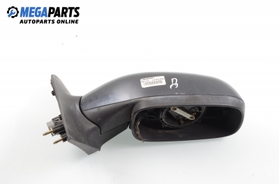 Огледало за Renault Laguna II Grandtour (03.2001 - 12.2007), комби, позиция: дясна