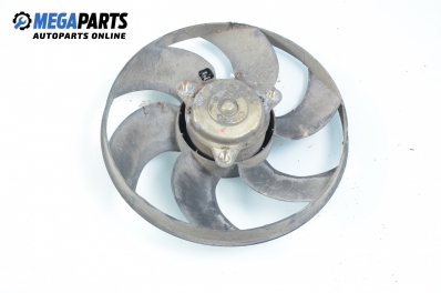 Перка охлаждане за Peugeot 306 Break (06.1994 - 04.2002) 1.6, 89 к.с.