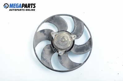 Перка охлаждане за Peugeot 306 Break (06.1994 - 04.2002) 1.6, 89 к.с.