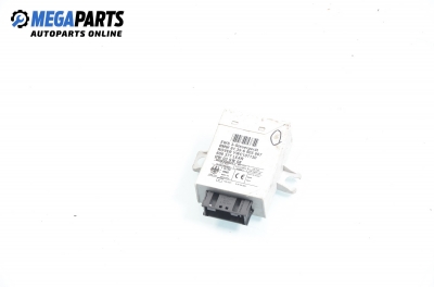 Модул EWS за BMW X5 Series E53 (05.2000 - 12.2006), № BMW 61.35-6 905 667