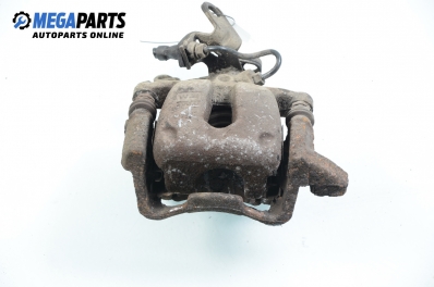 Спирачен апарат за Volkswagen Touran Minivan (02.2003 - 05.2010), позиция: задна, дясна