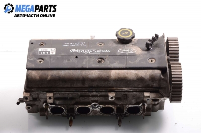 Глава за Ford Focus I Estate (02.1999 - 12.2007) 1.6 16V, 100 к.с.