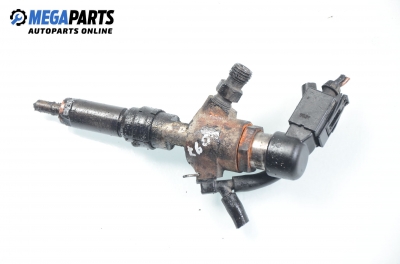 Дюза дизел за Citroen C3 Hatchback I (02.2002 - 11.2009) 1.4 HDi, 68 к.с., № 9655304880