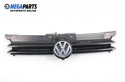 Решетка за Volkswagen Golf IV Hatchback (08.1997 - 06.2005)