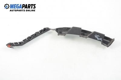 Държач броня за Opel Astra H Hatchback (01.2004 - 05.2014), хечбек, позиция: задна, лява