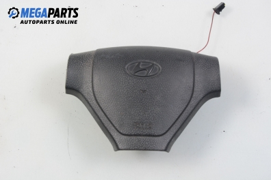 Airbag за Hyundai Getz Hatchback (08.2002 - ...), 4+1 вр.