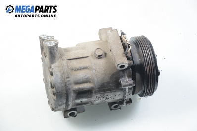Компресор климатик за Renault Clio II Hatchback (09.1998 - 09.2005) 1.2 (BB0A, BB0F, BB10, BB1K, BB28, BB2D, BB2H, CB0A...), 58 к.с.