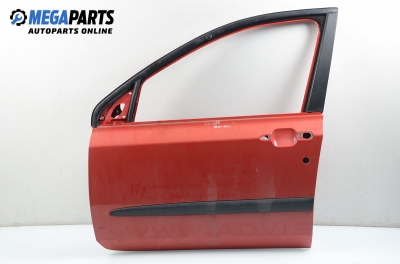 Врата за Fiat Stilo Multi Wagon (01.2003 - 08.2008), комби, позиция: предна, лява