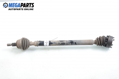 Полуоска за Volkswagen Golf IV Hatchback (08.1997 - 06.2005) 1.4 16V, 75 к.с., позиция: дясна