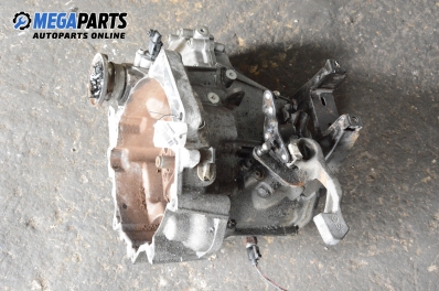Ръчна скоростна кутия за Seat Ibiza IV Hatchback (02.2002 - 11.2009) 1.9 SDI, 64 к.с.