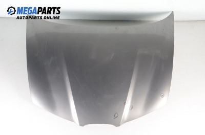 Преден капак за Seat Ibiza IV Hatchback (02.2002 - 11.2009), 4+1 вр., хечбек