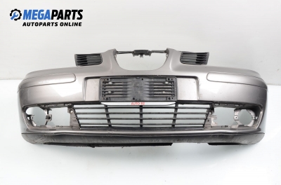 Предна броня за Seat Ibiza IV Hatchback (02.2002 - 11.2009), хечбек, позиция: предна