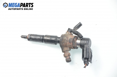 Дюза дизел за Citroen C3 Hatchback I (02.2002 - 11.2009) 1.4 HDi, 68 к.с., № 9655304880