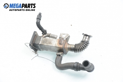 EGR охладител за Renault Scenic II Minivan (06.2003 - 07.2010) 1.9 dCi (JM0G, JM12, JM1G, JM2C), 120 к.с.